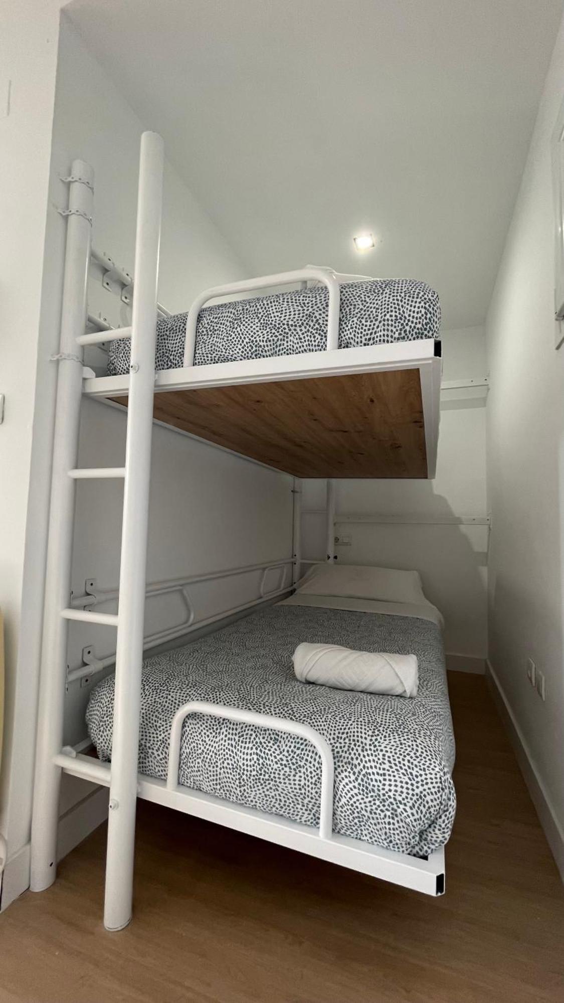 House Love Terraza Premium 1 Dormitorio 6Px Sierra Nevada Exterior photo