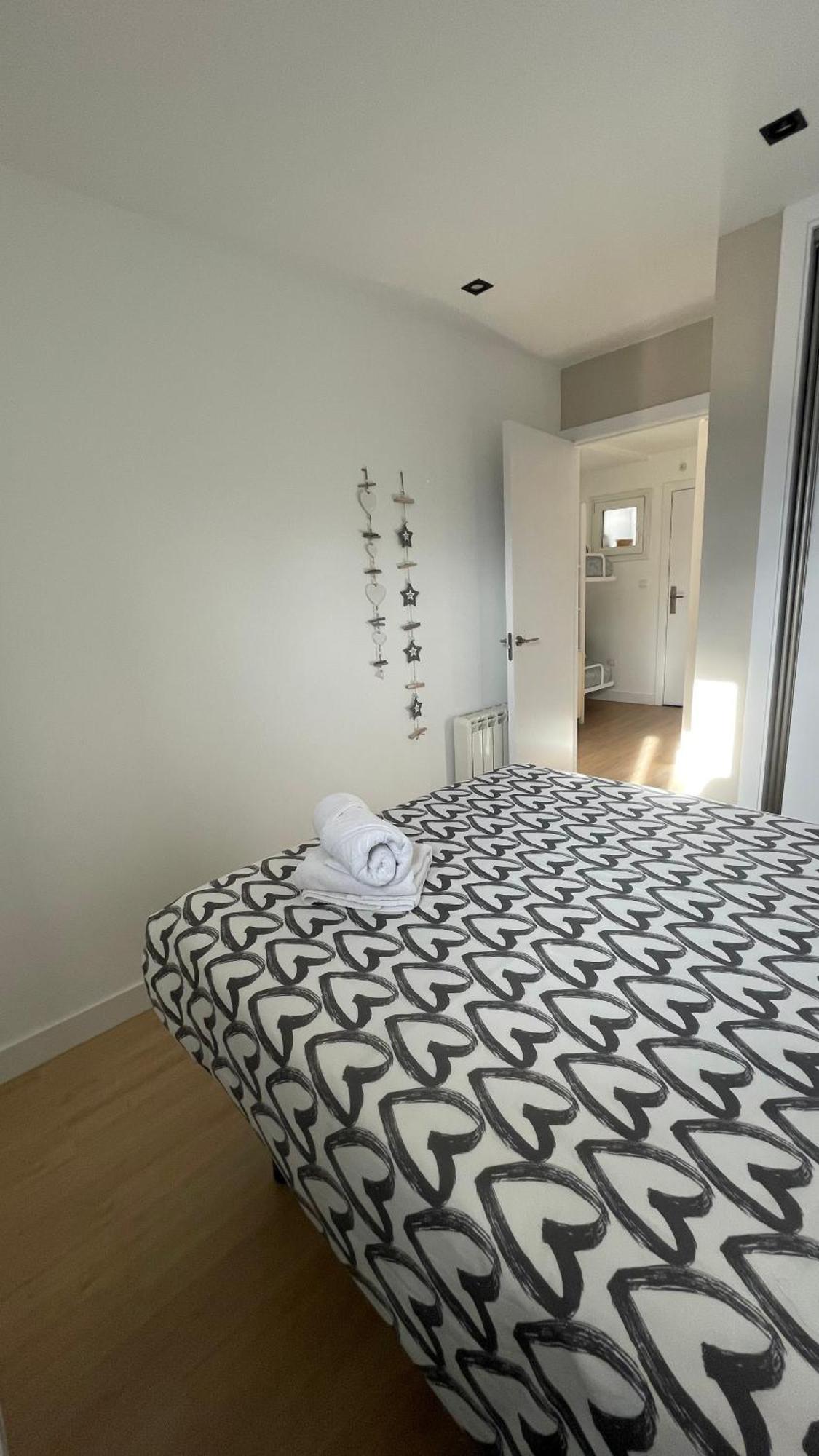 House Love Terraza Premium 1 Dormitorio 6Px Sierra Nevada Exterior photo