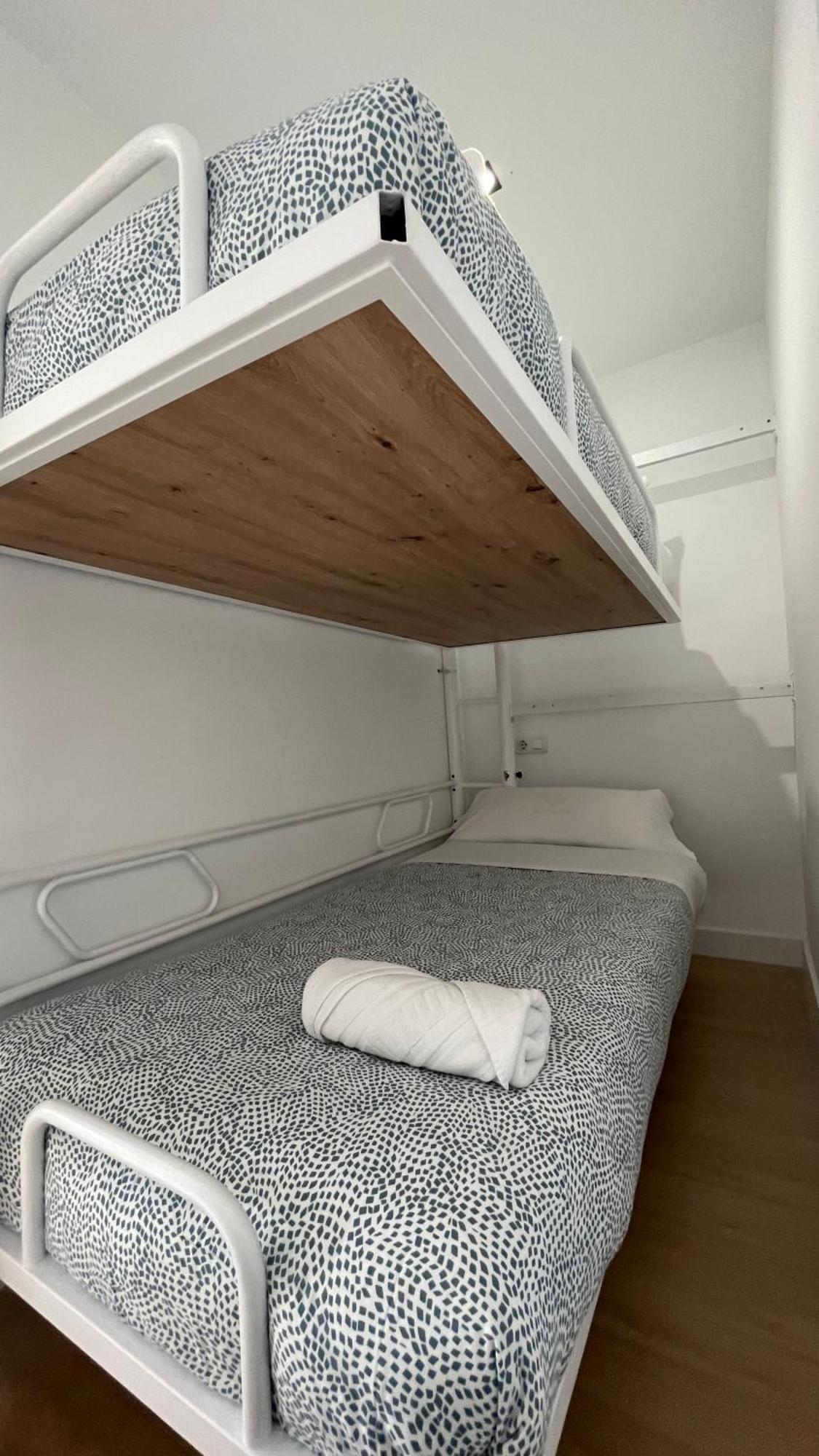 House Love Terraza Premium 1 Dormitorio 6Px Sierra Nevada Exterior photo